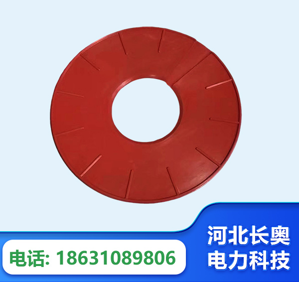吕梁增爬伞裙
